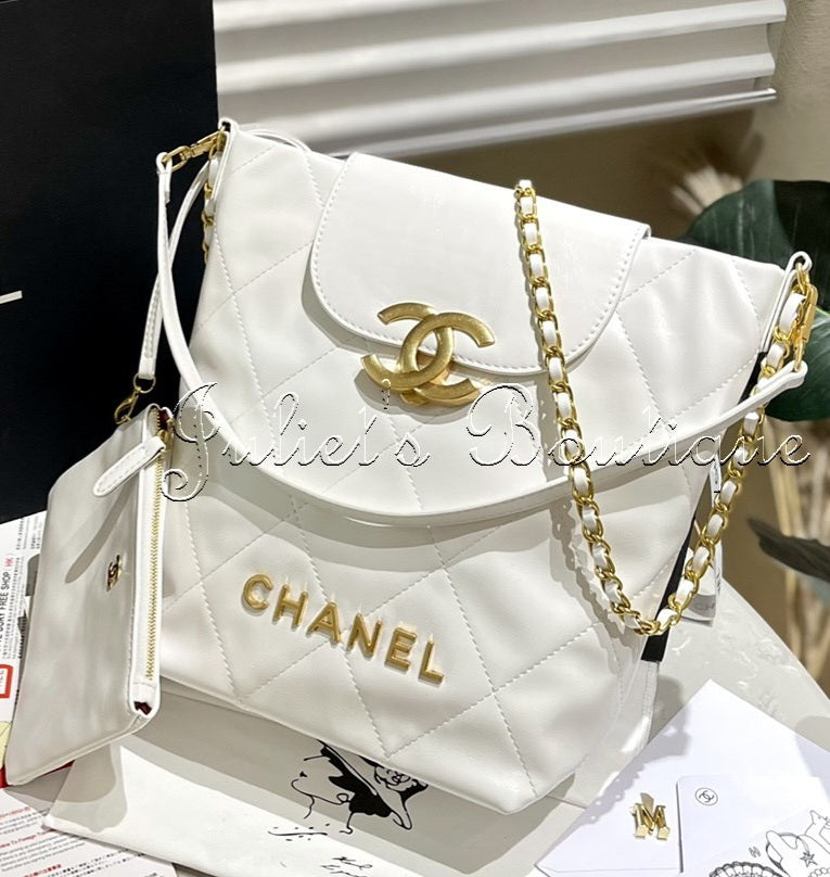 Bolsa Chanel