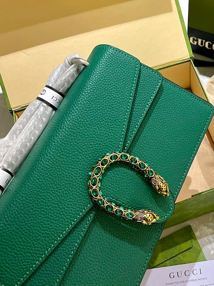 Bolsa Gucci