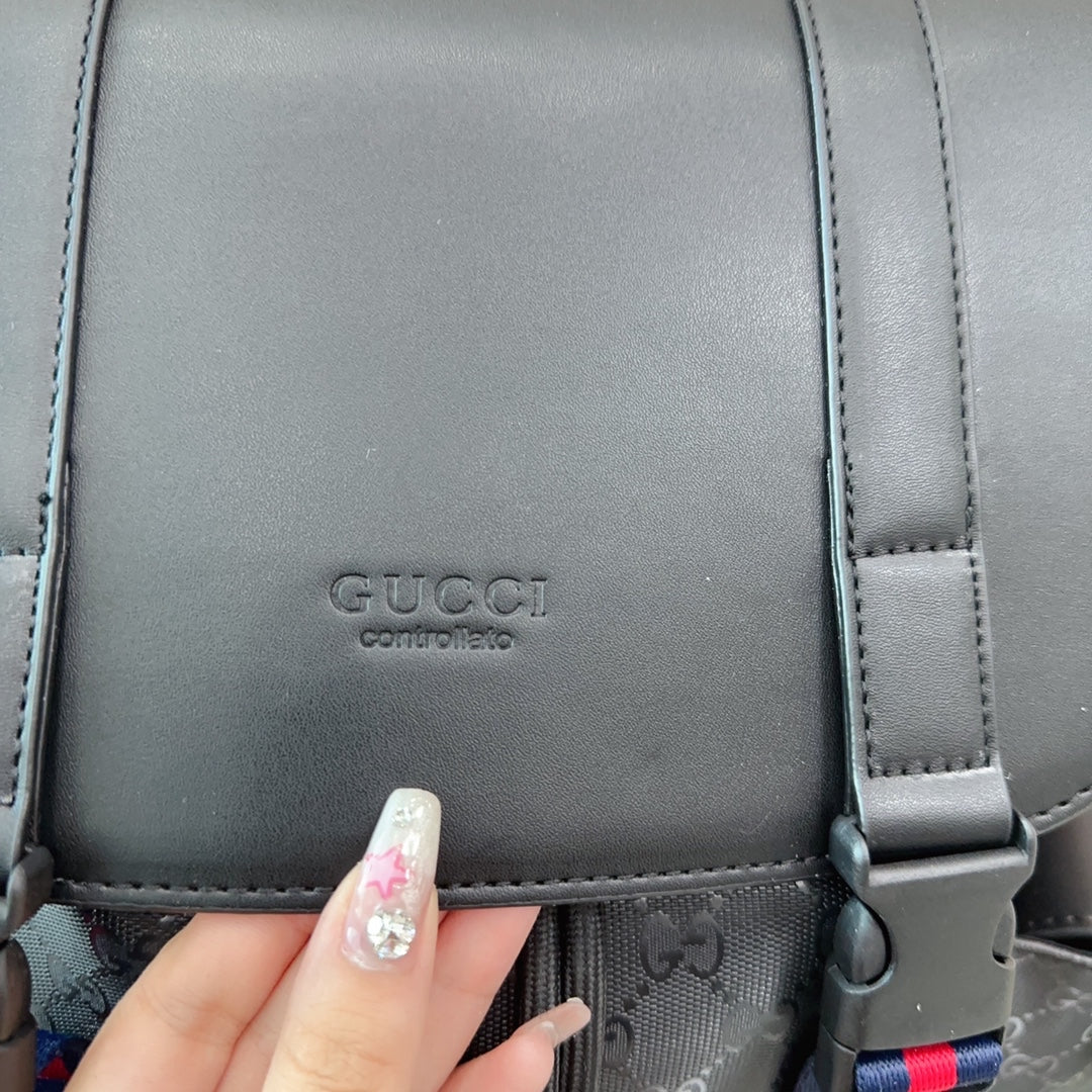 Mochila Gucci