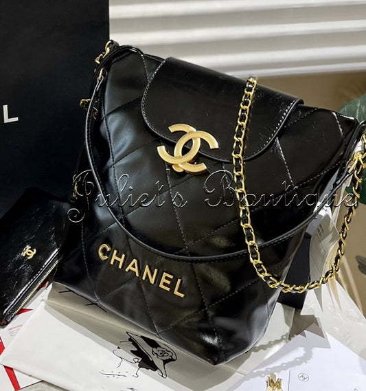 Bolsa Chanel