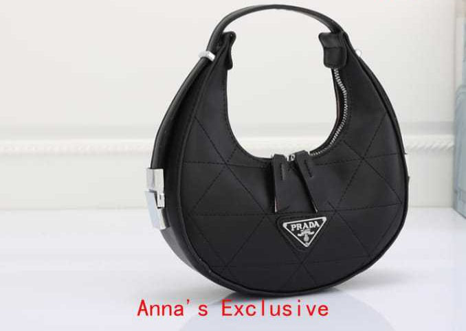 Bolsa Prada