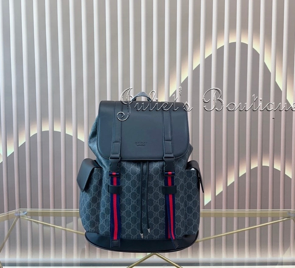 Mochila Gucci