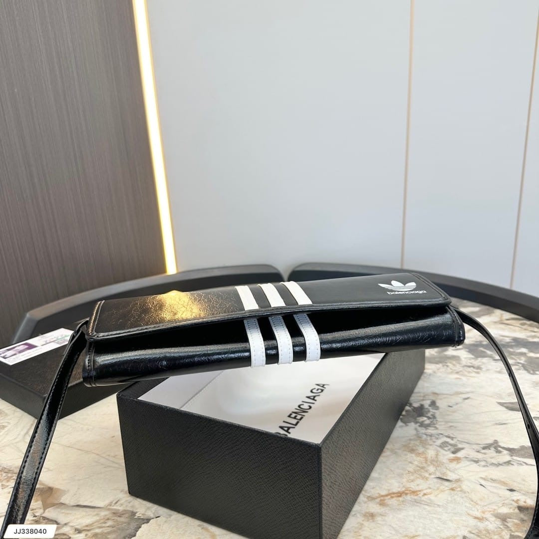 Bolsa Adidas X Balenciaga