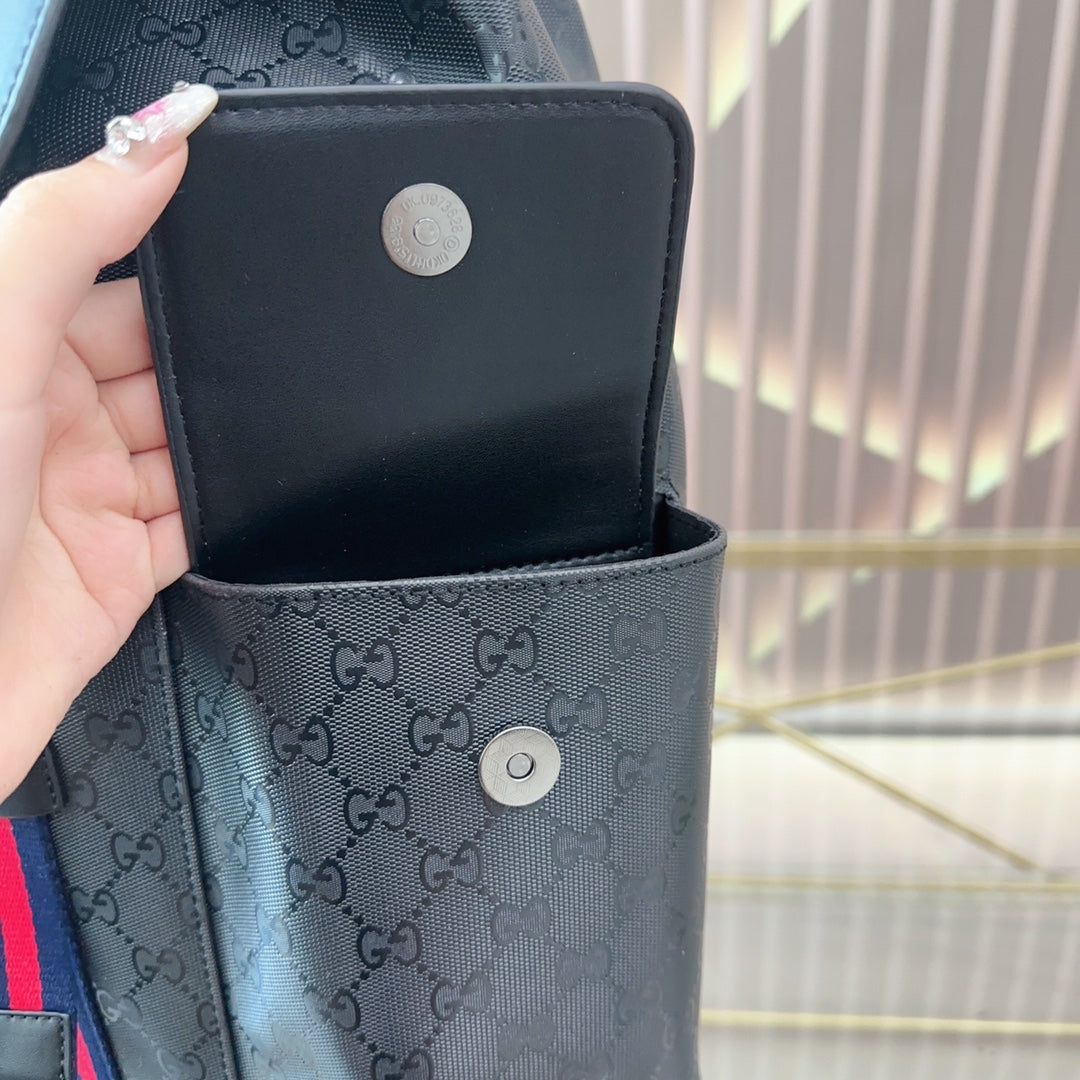 Mochila Gucci