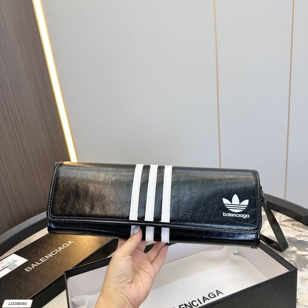 Bolsa Adidas X Balenciaga