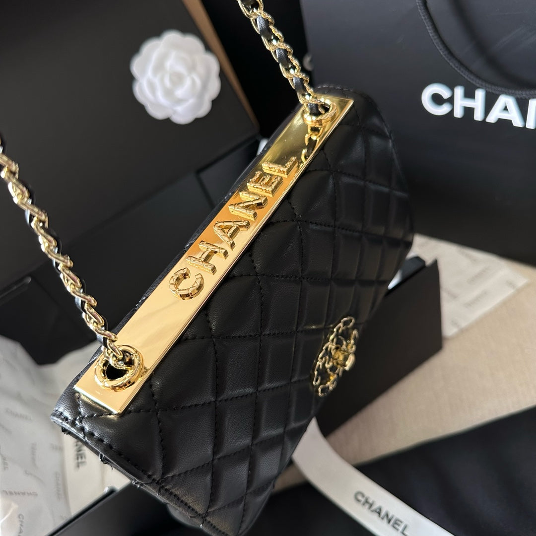 Bolsa Chanel Corrente
