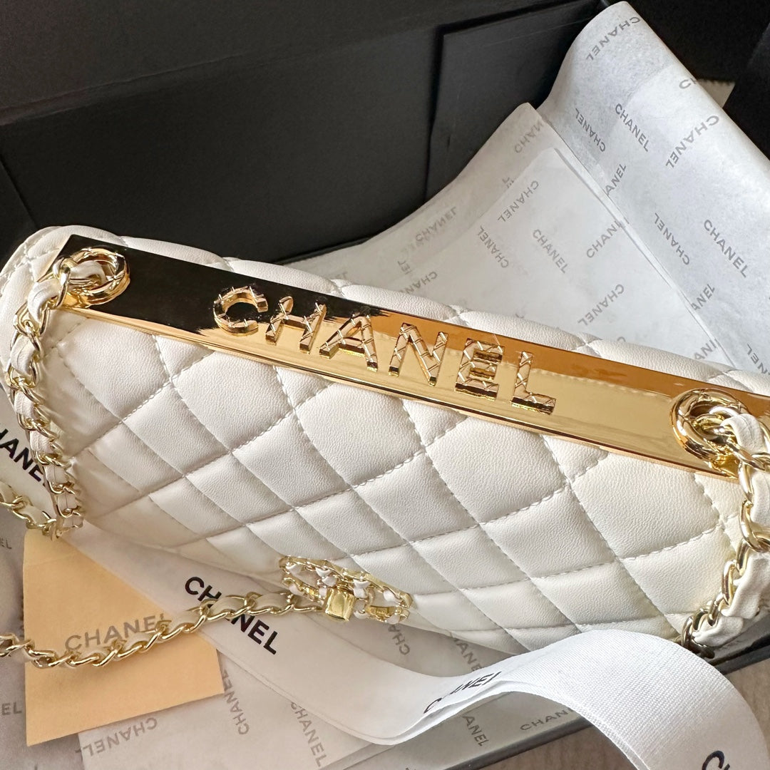 Bolsa Chanel Corrente