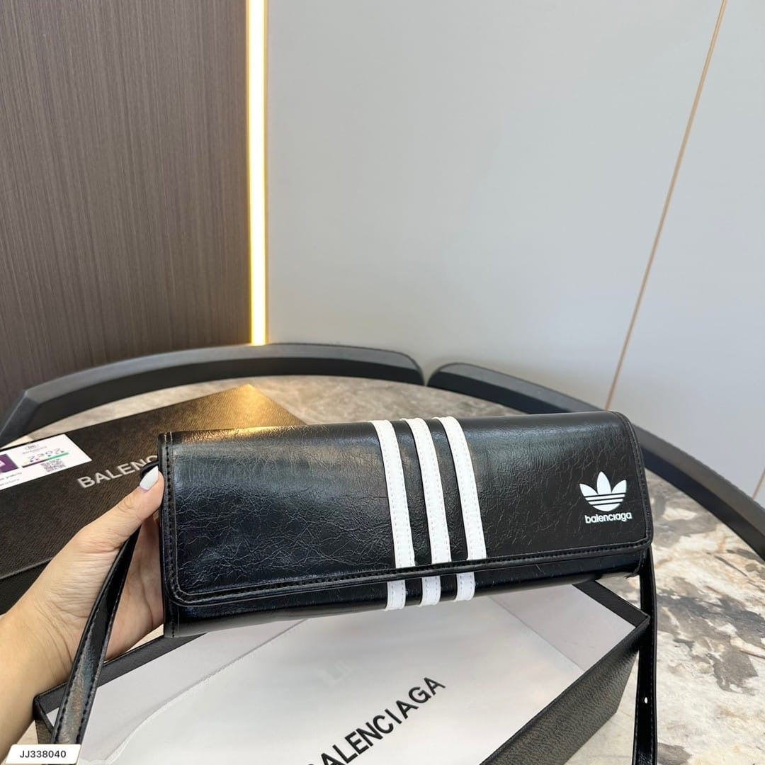Bolsa Adidas X Balenciaga