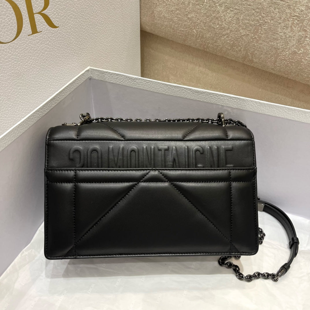 Bolsa Dior 30 Montaigne