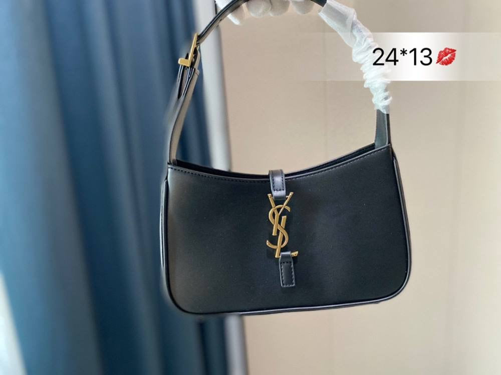 Bolsa YSL Tiracolo Le 5 a 7