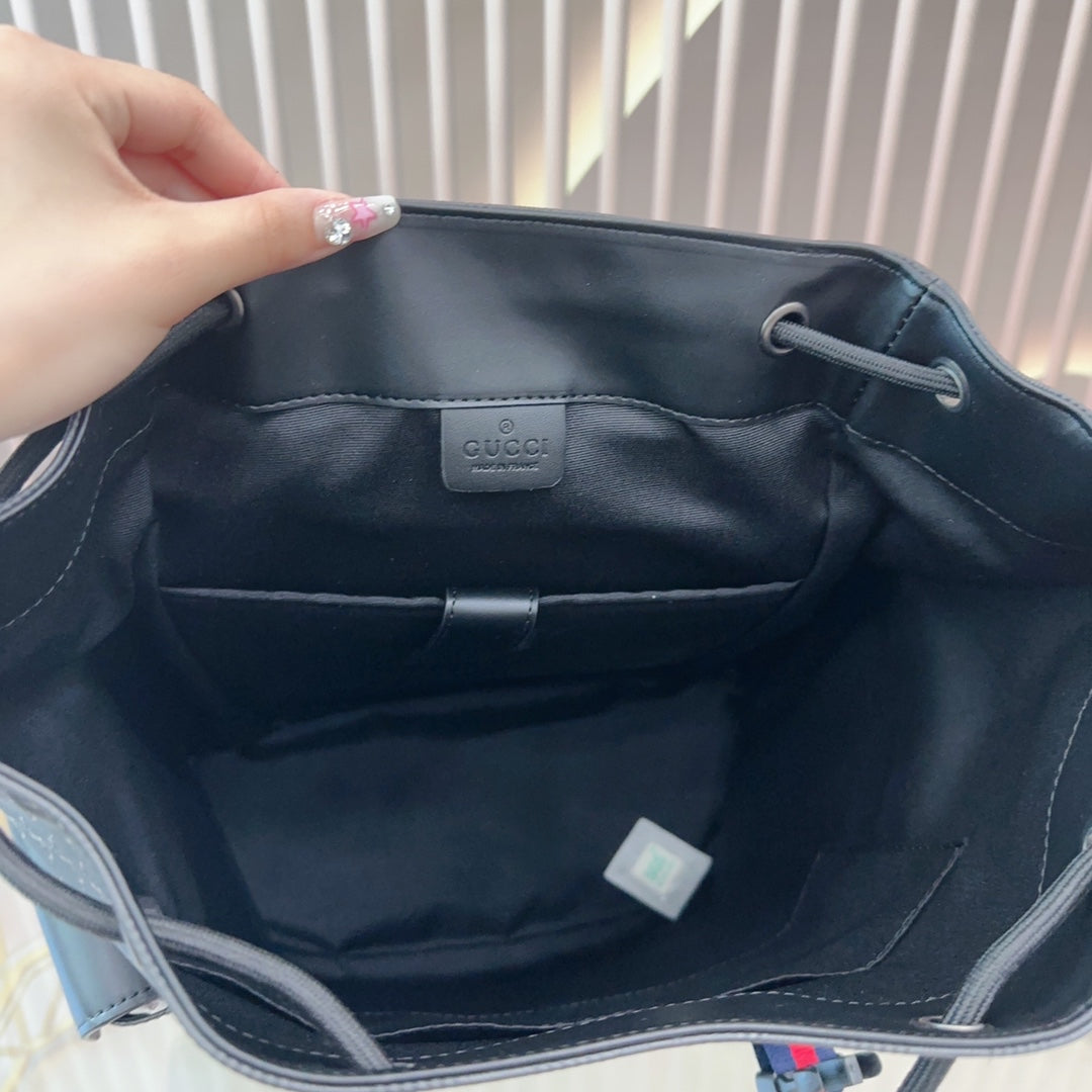 Mochila Gucci