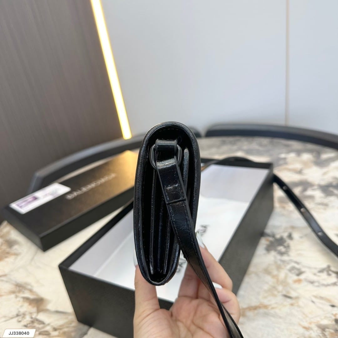 Bolsa Adidas X Balenciaga