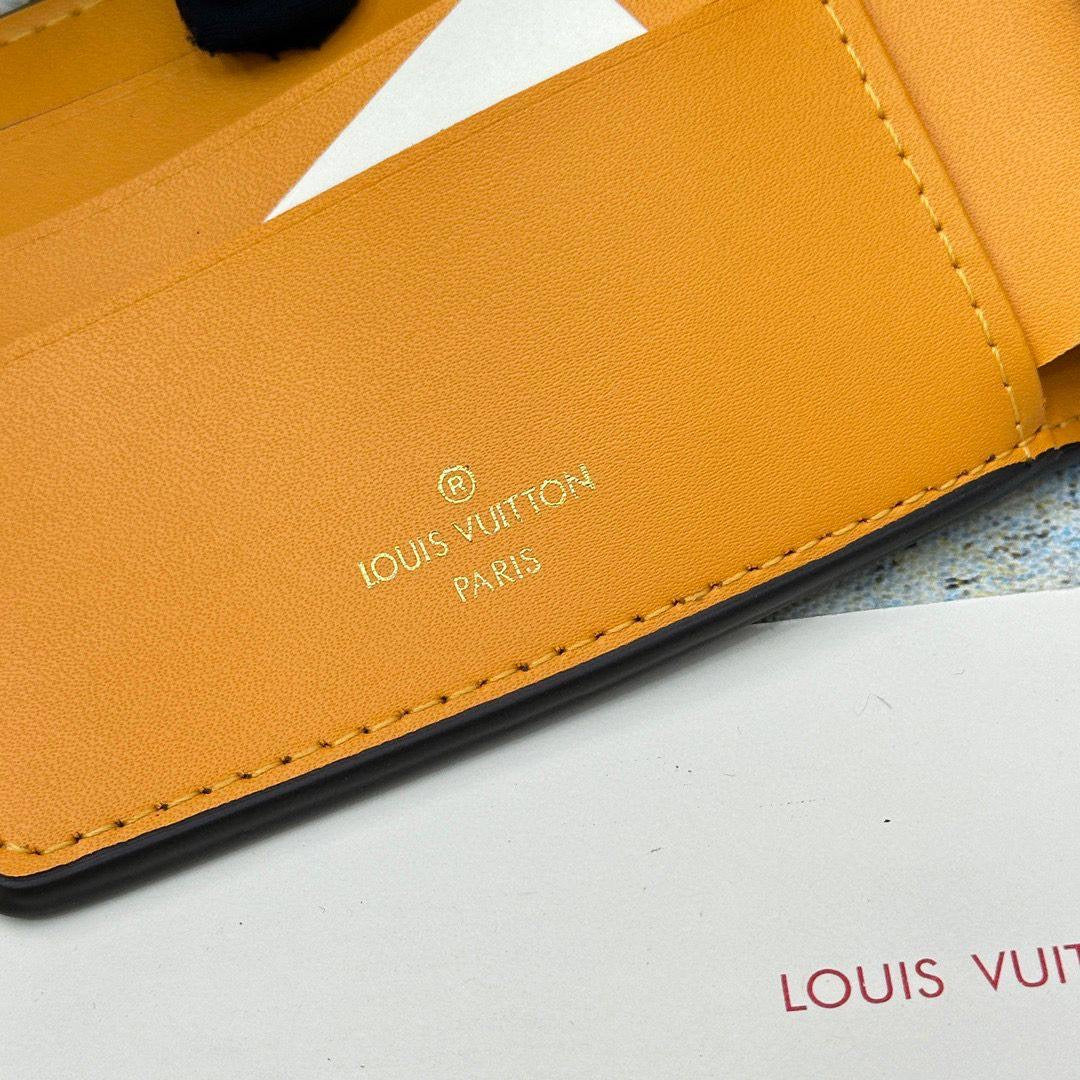Carteira LV MM
