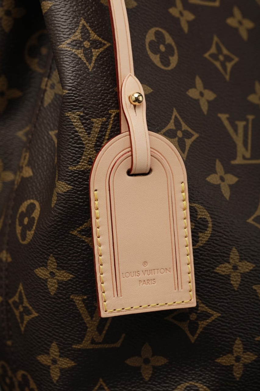 Bolsa Louis Vuitton Graceful
