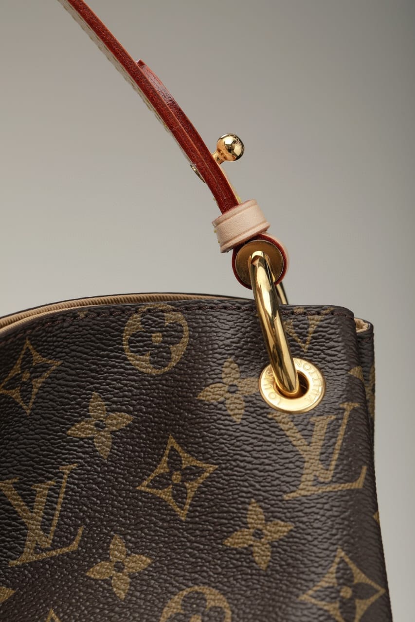 Bolsa Louis Vuitton Graceful
