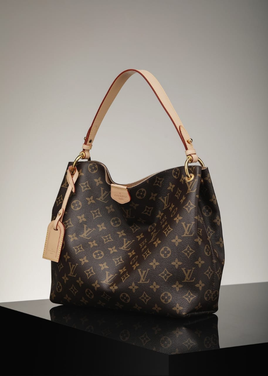 Bolsa Louis Vuitton Graceful