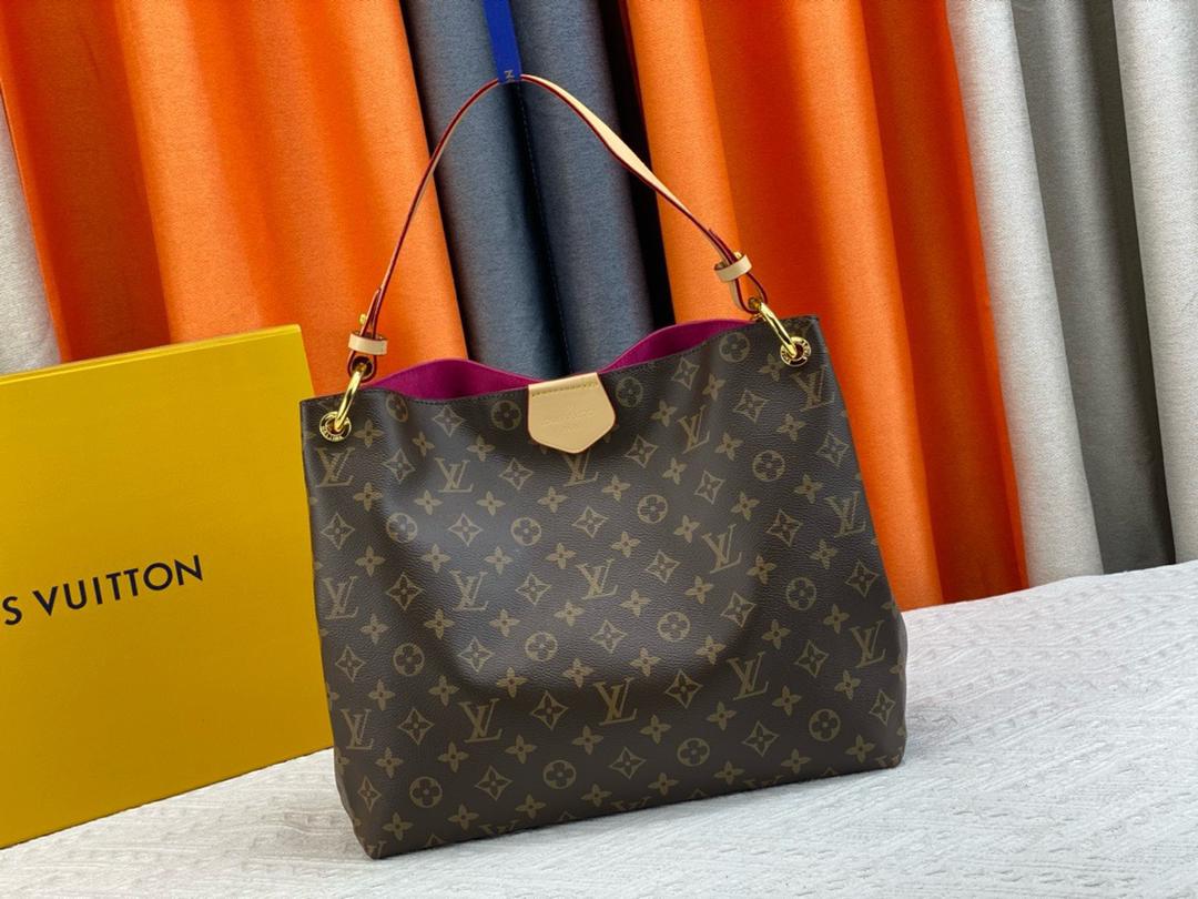 Bolsa Louis Vuitton Graceful