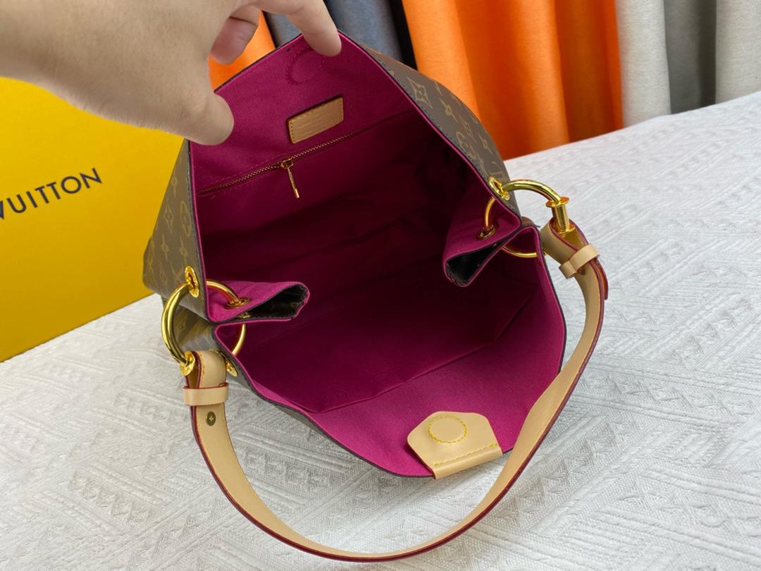 Bolsa Louis Vuitton Graceful