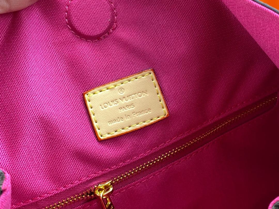Bolsa Louis Vuitton Graceful