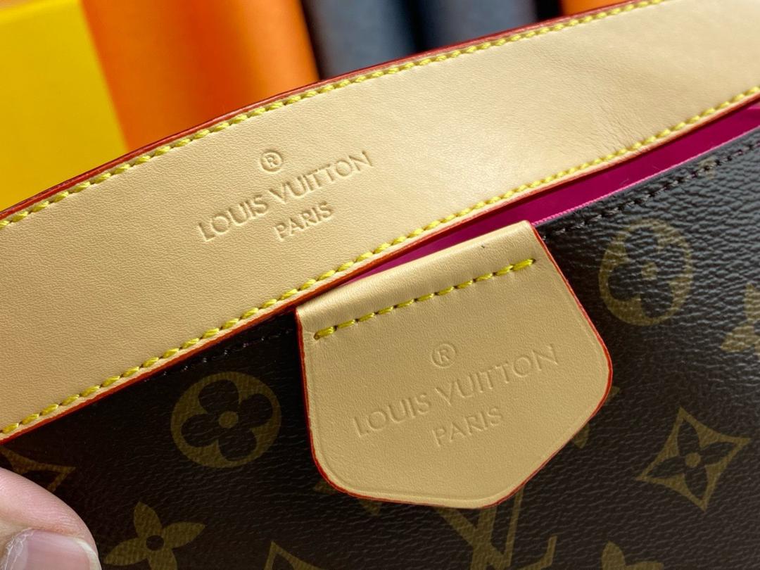 Bolsa Louis Vuitton Graceful