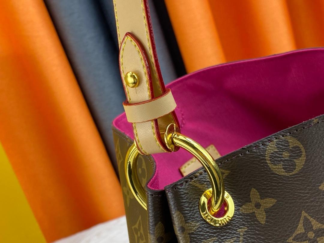 Bolsa Louis Vuitton Graceful