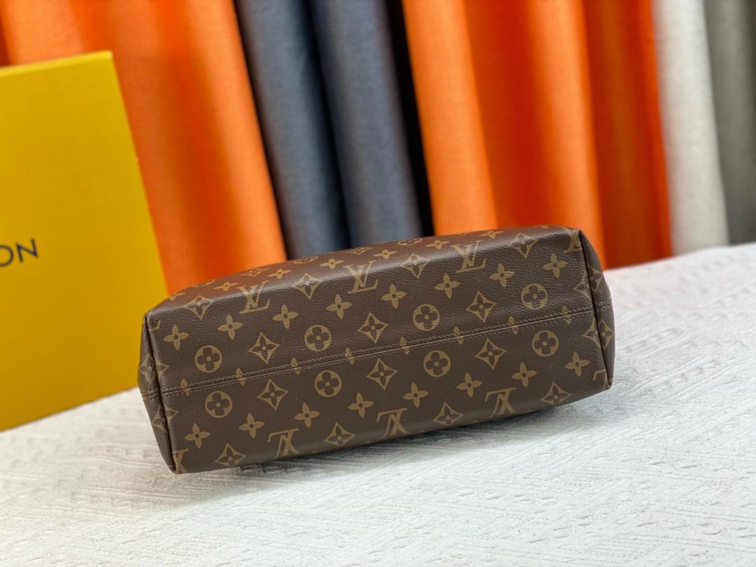 Bolsa Louis Vuitton Graceful