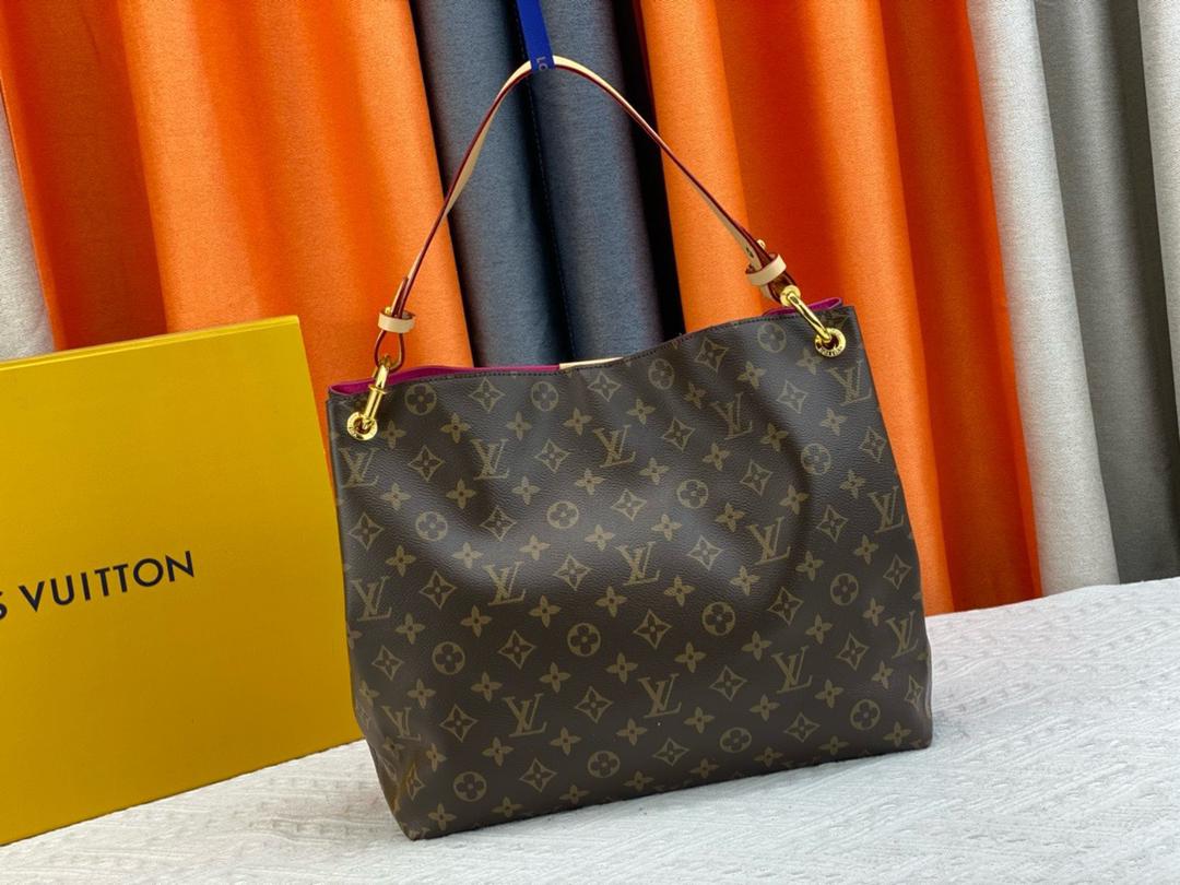 Bolsa Louis Vuitton Graceful