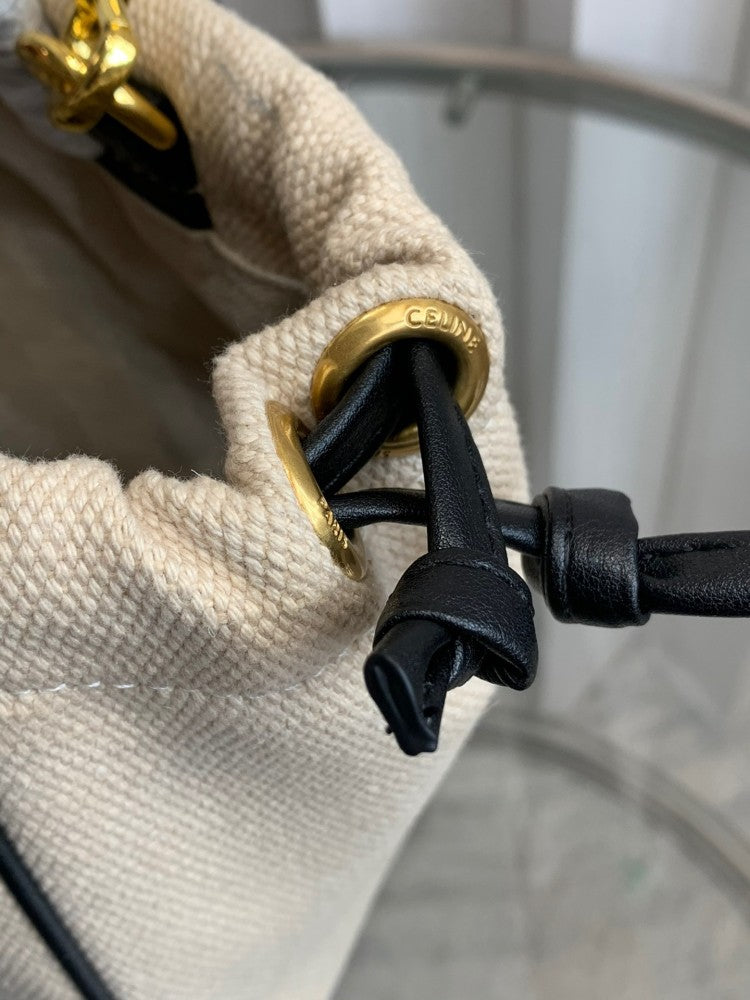 Bolsa Céline Lona