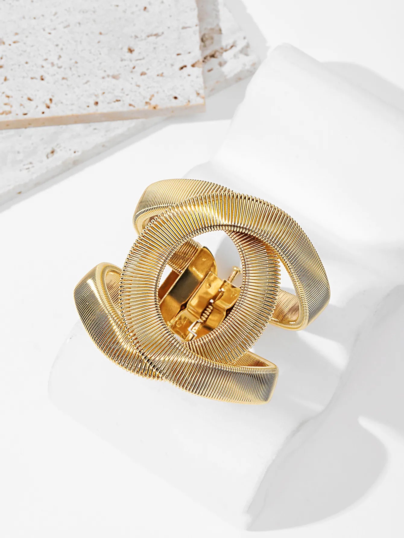 Bracelete inspiração Chanel