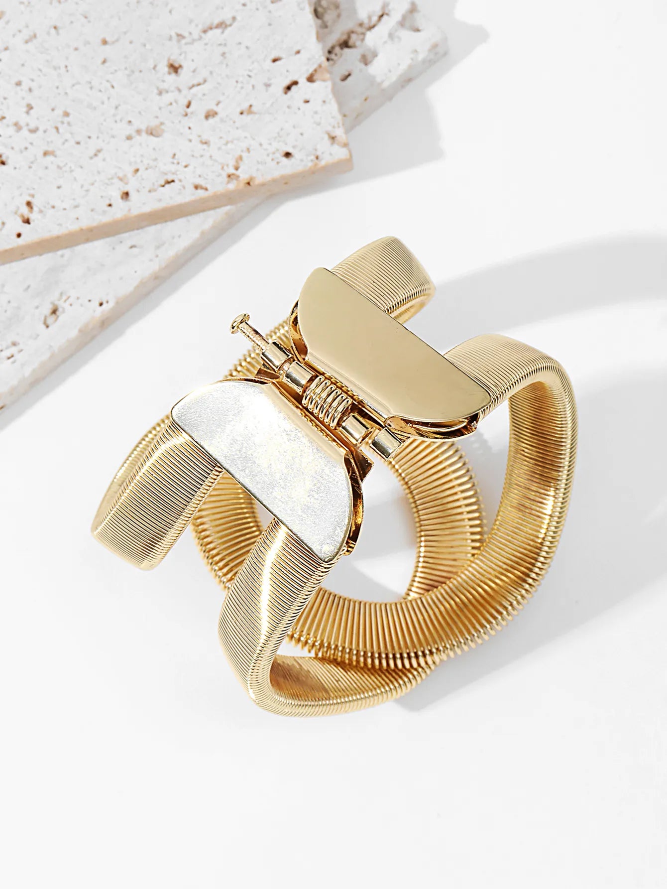 Bracelete inspiração Chanel