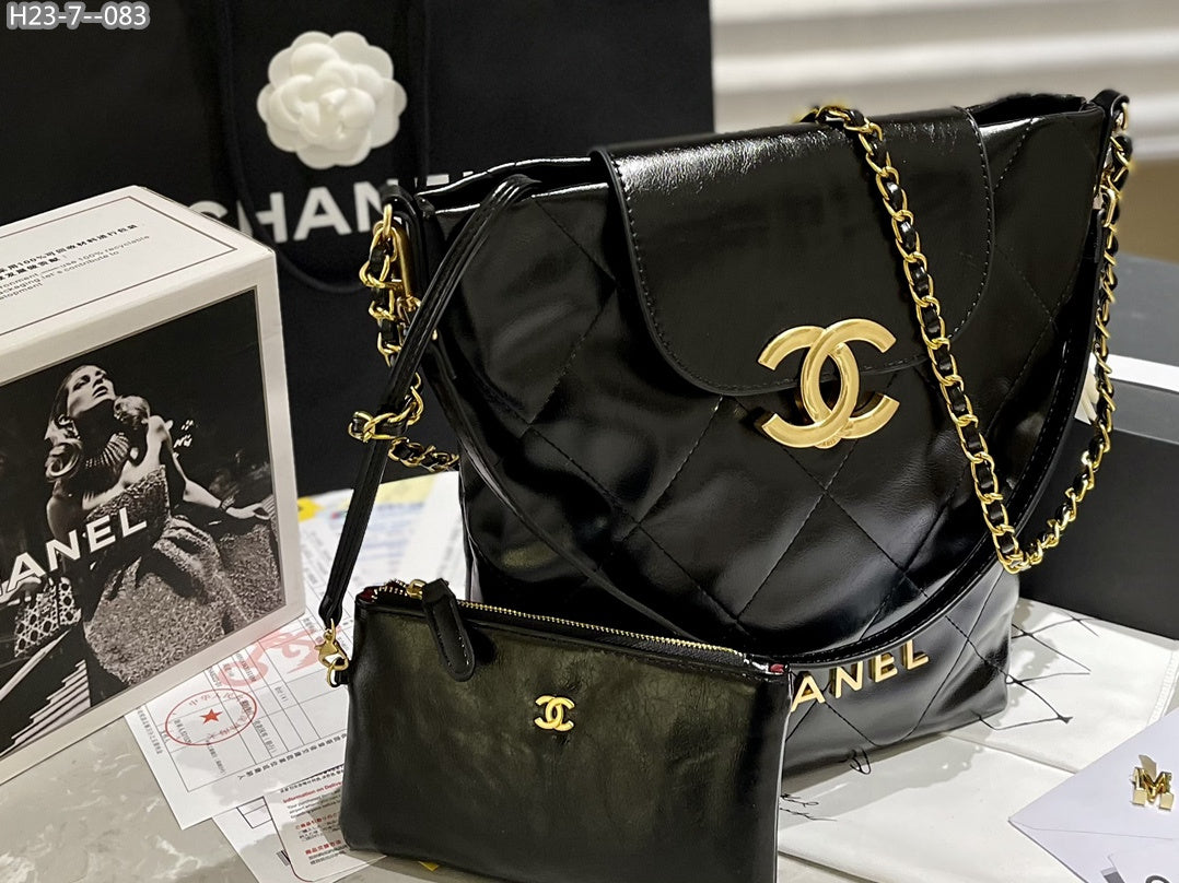 Bolsa Chanel
