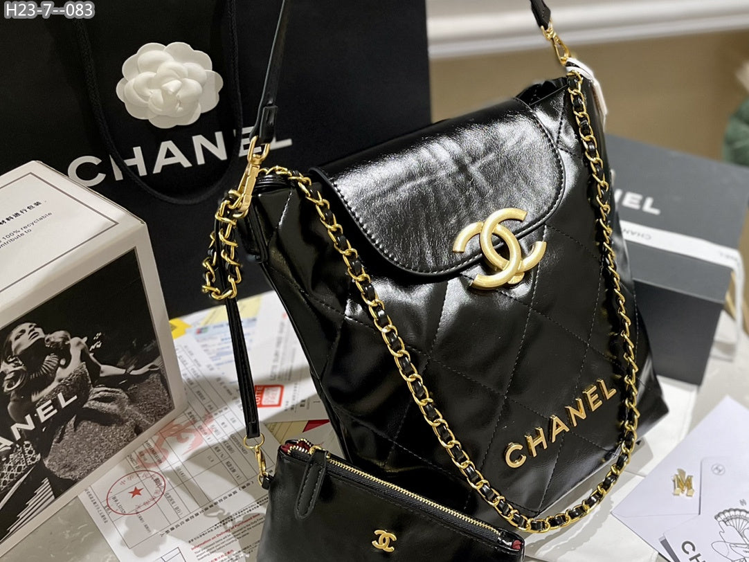 Bolsa Chanel