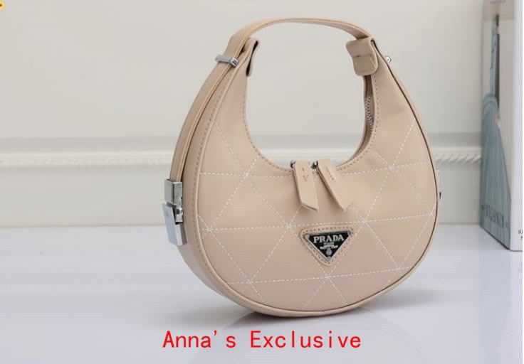 Bolsa Prada