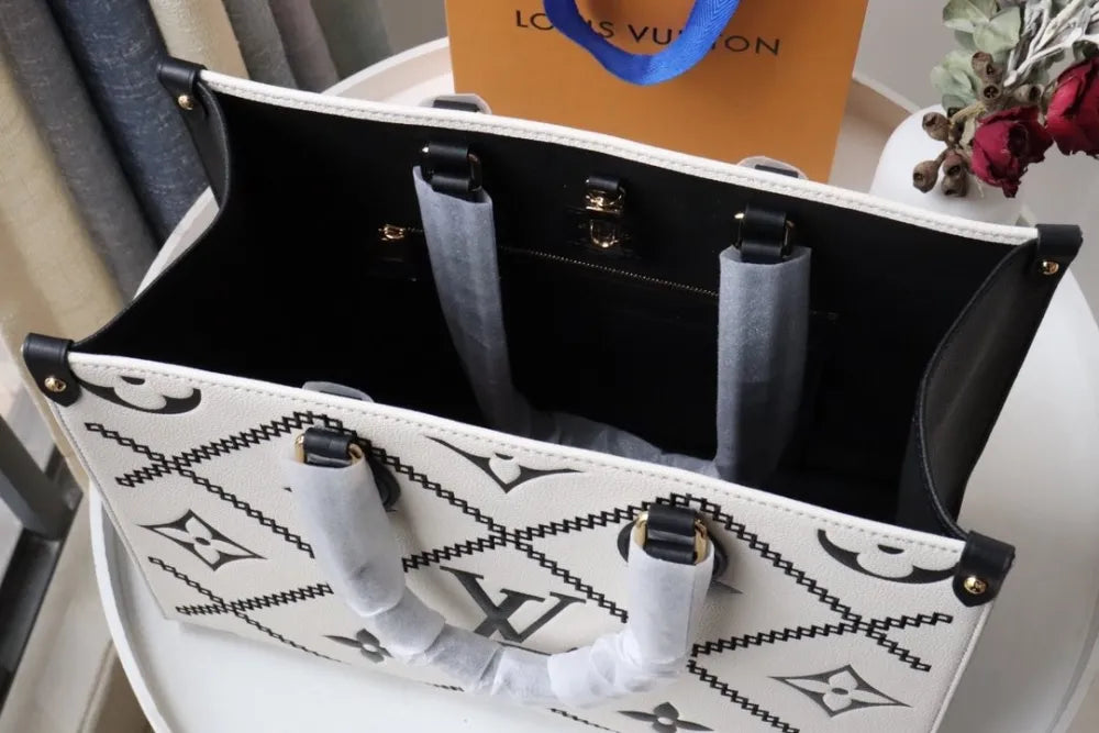 Bolsa Louis Vuitton Ontego