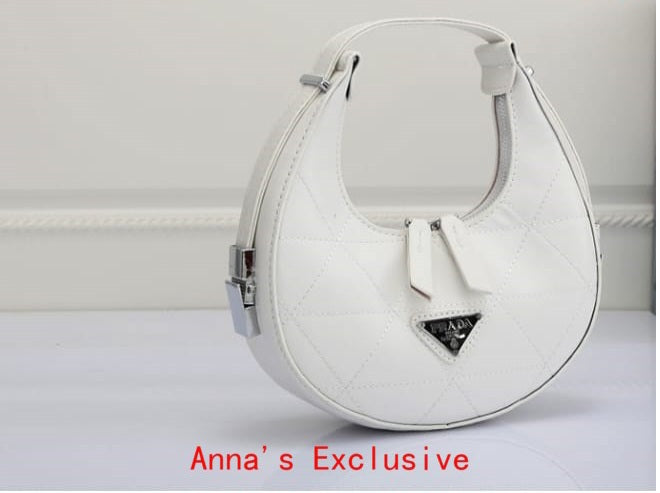 Bolsa Prada