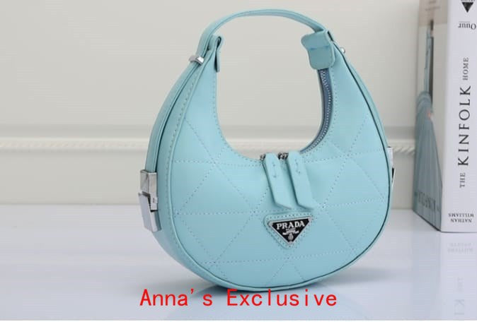 Bolsa Prada
