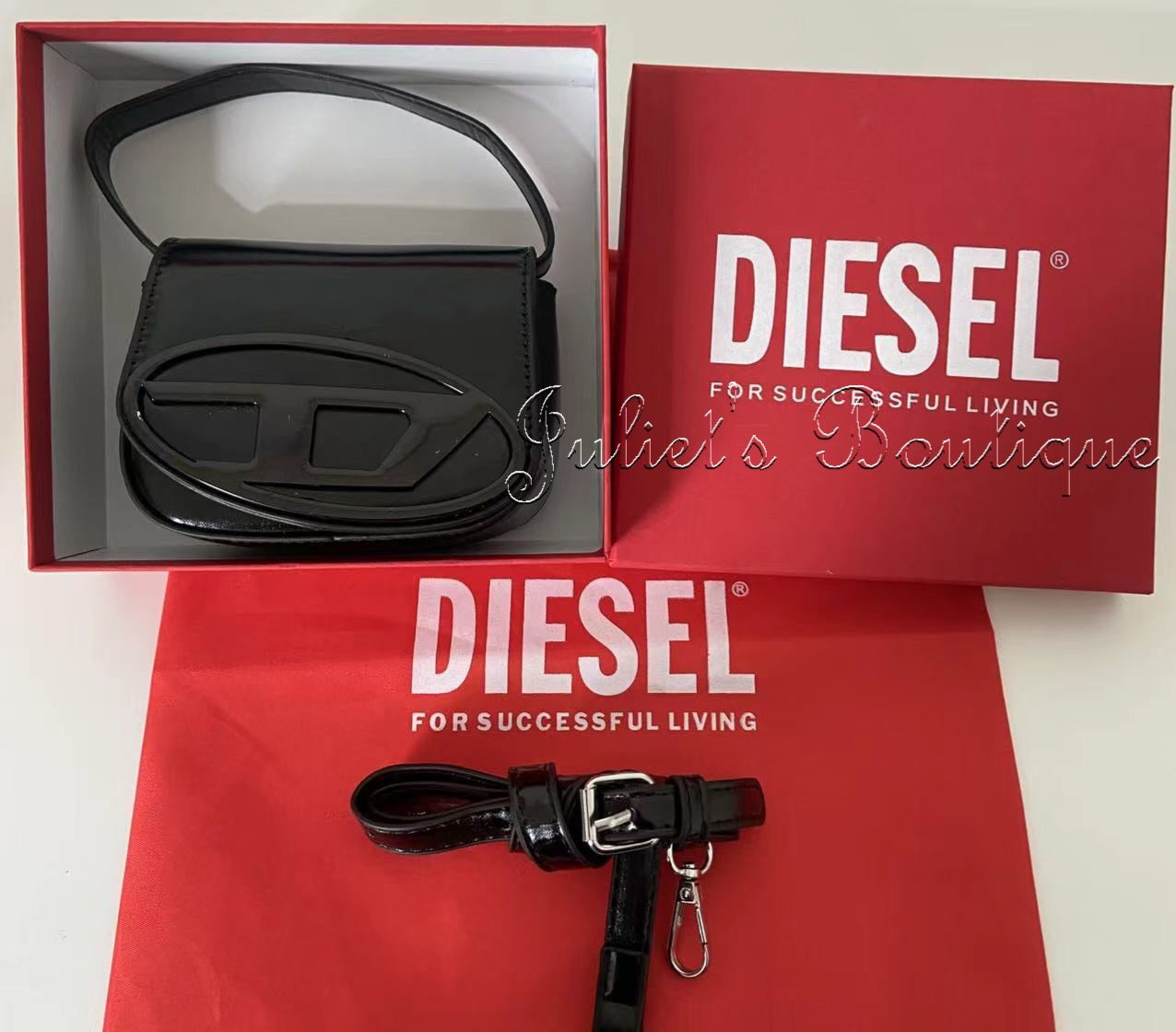 Bolsa Diesel