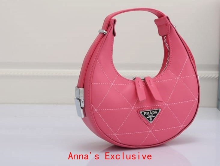 Bolsa Prada