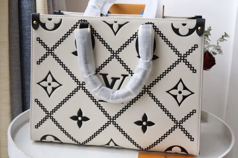 Bolsa Louis Vuitton Ontego
