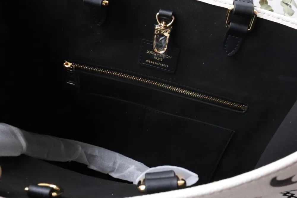 Bolsa Louis Vuitton Ontego