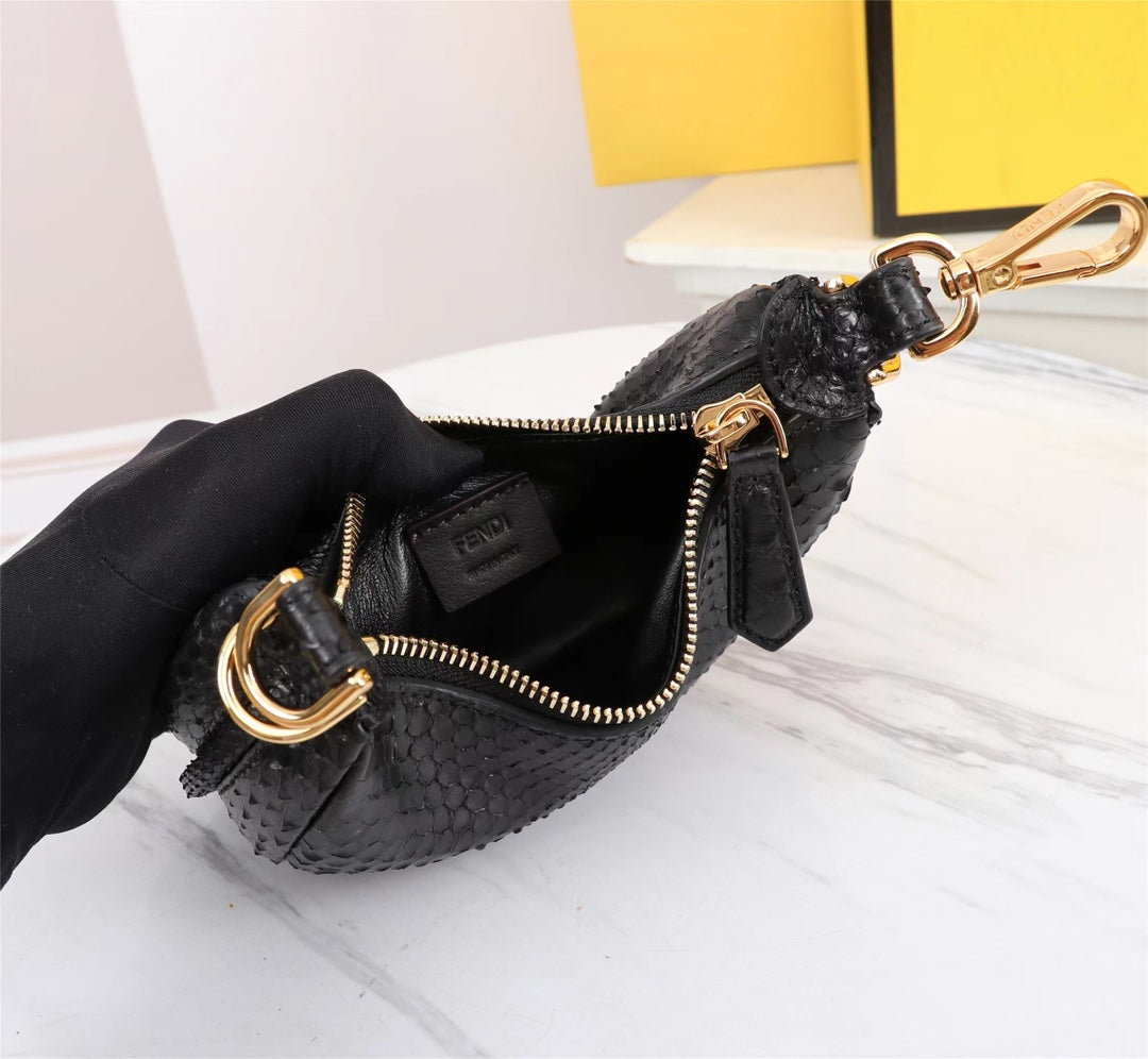 Bolsa Fendi