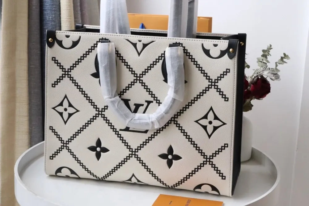 Bolsa Louis Vuitton Ontego
