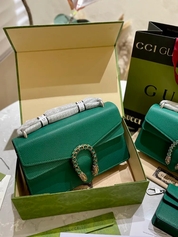 Bolsa Gucci