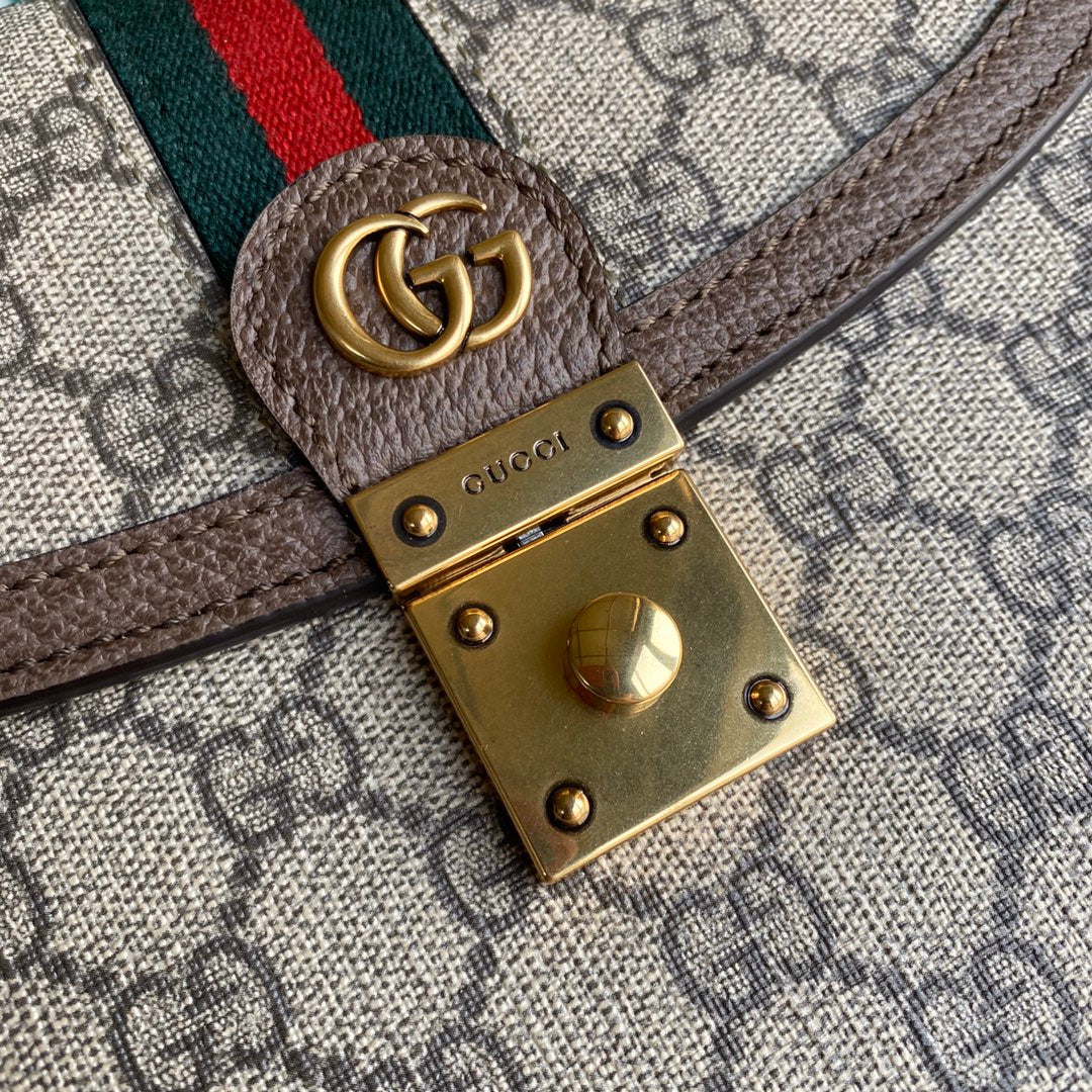 Bolsa Gucci Ophidia