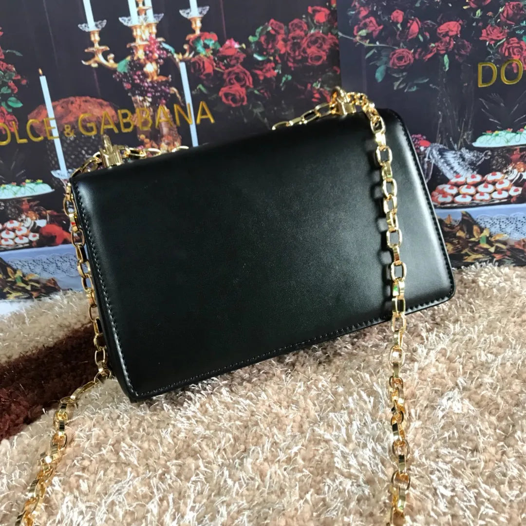 Bolsa Dolce e Gabbana Girls