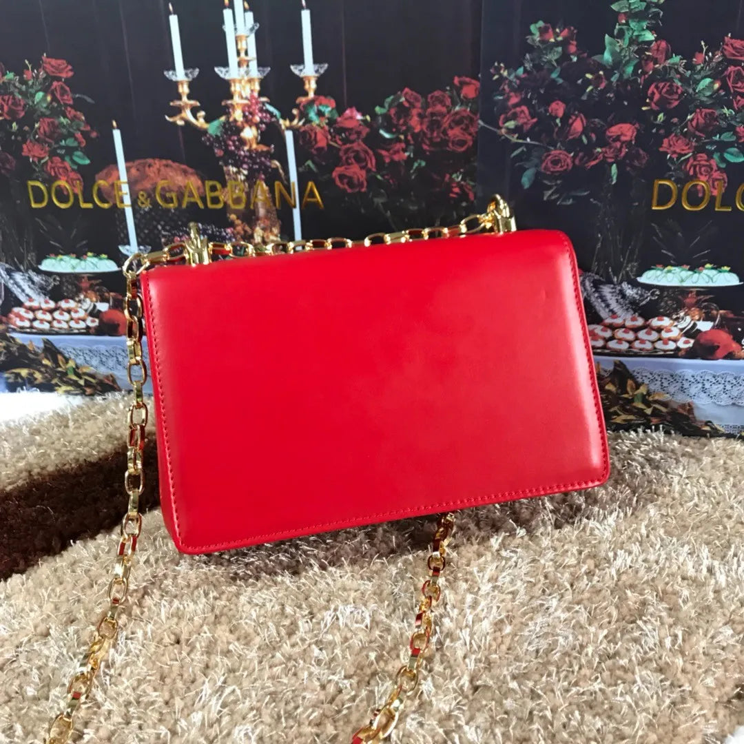 Bolsa Dolce e Gabbana Girls