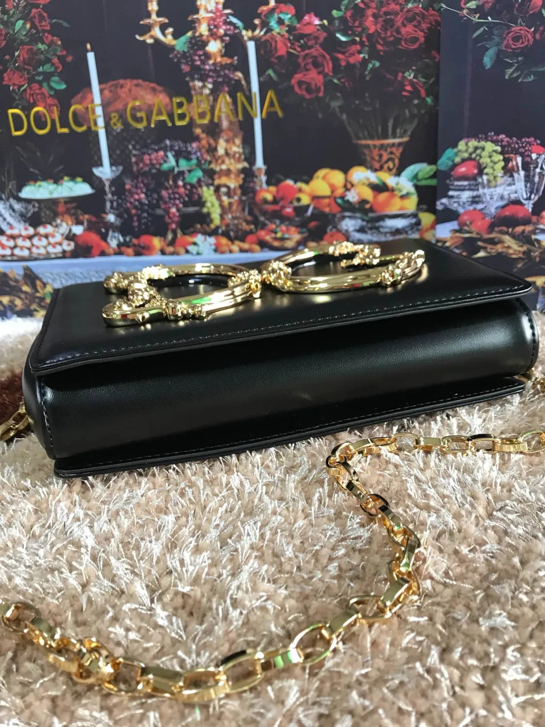 Bolsa Dolce e Gabbana Girls