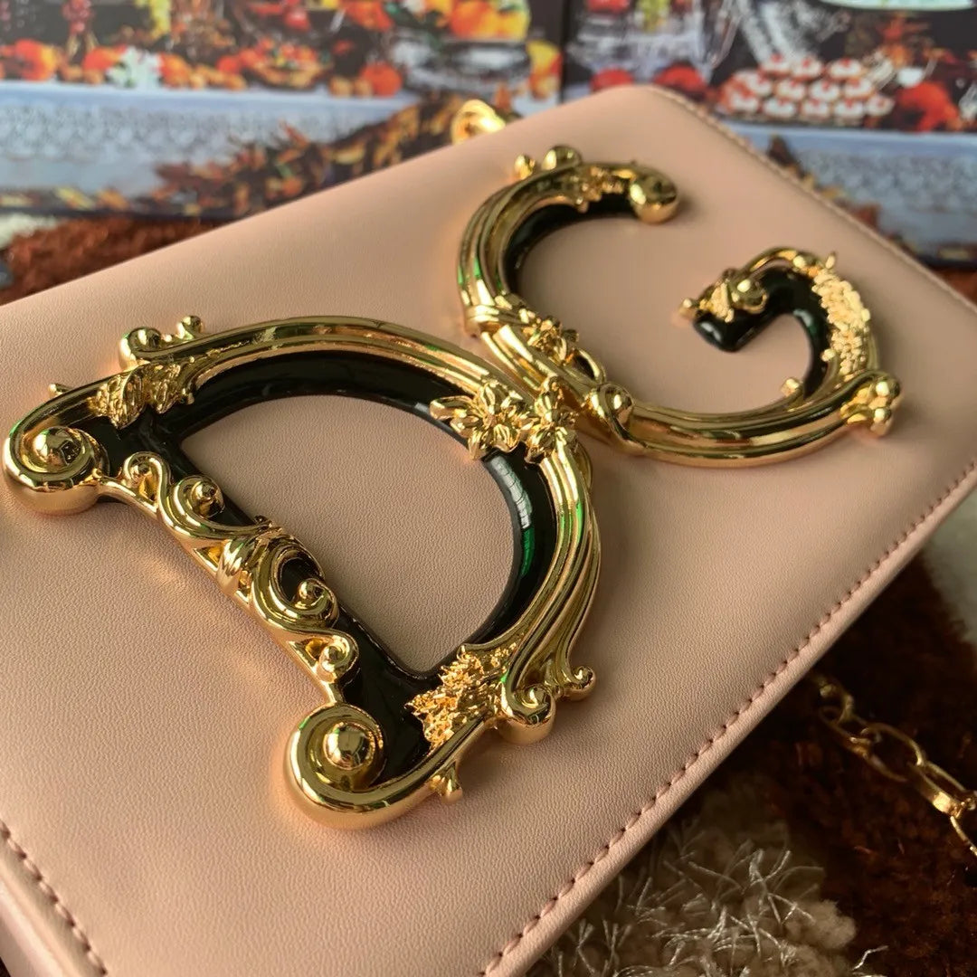 Bolsa Dolce e Gabbana Girls