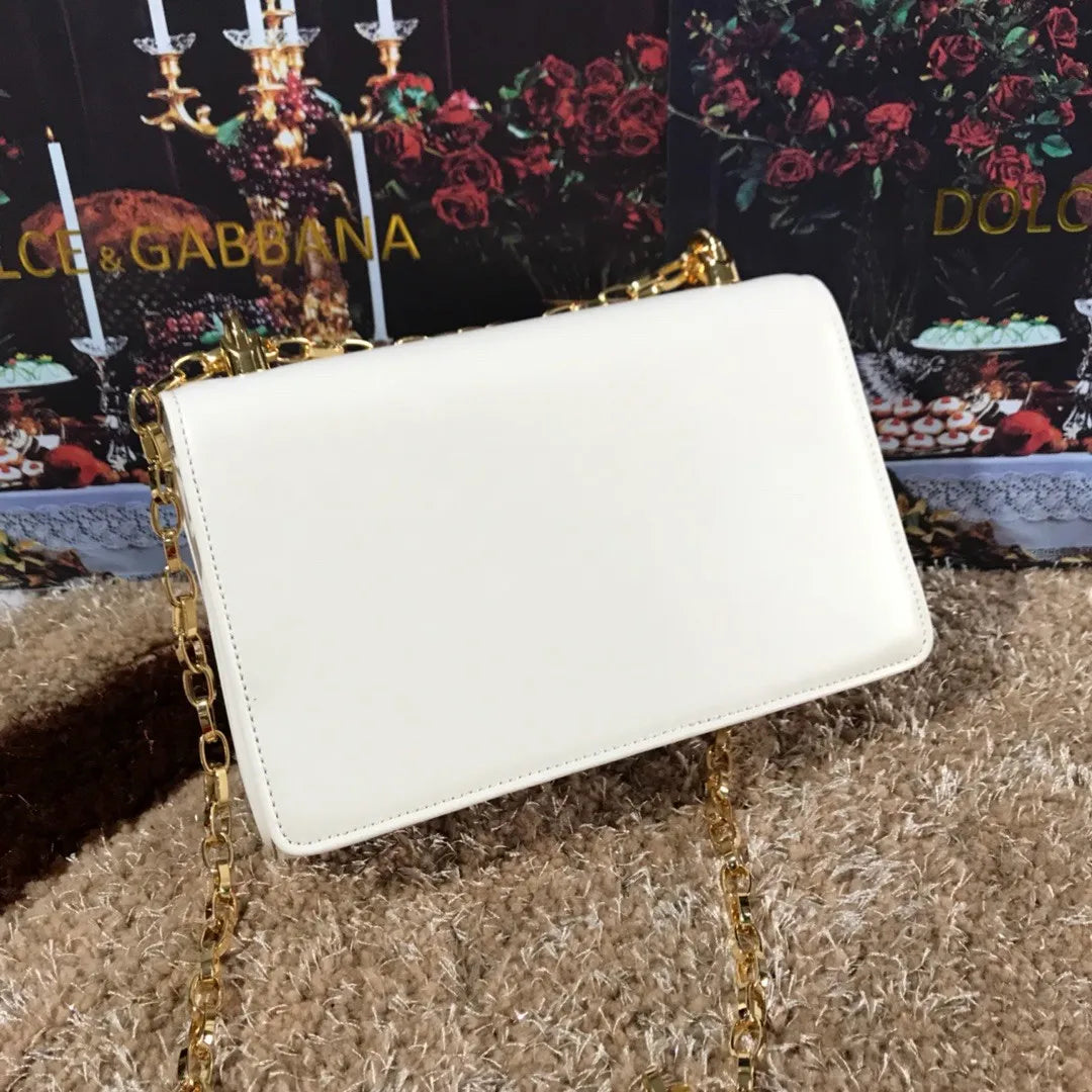 Bolsa Dolce e Gabbana Girls