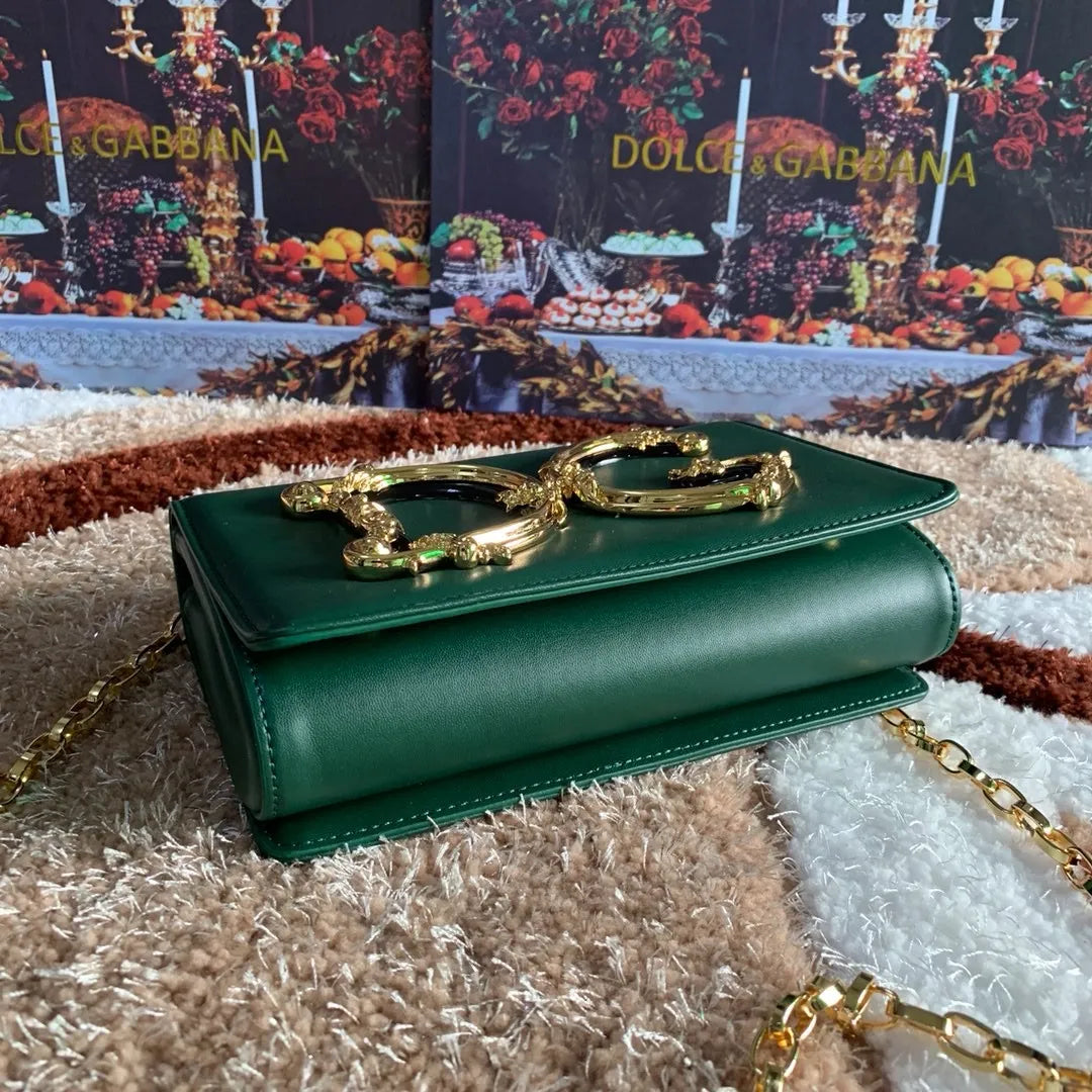 Bolsa Dolce e Gabbana Girls